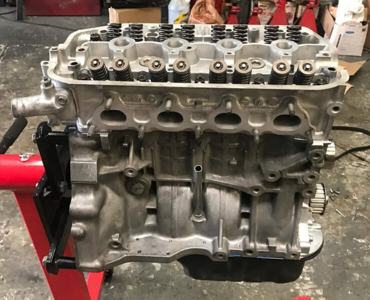 auto maintenance services