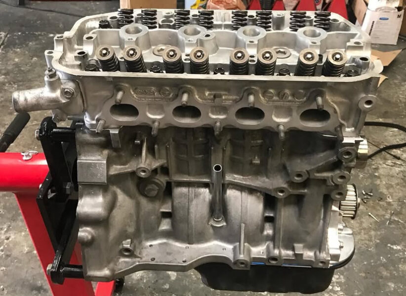 auto maintenance services