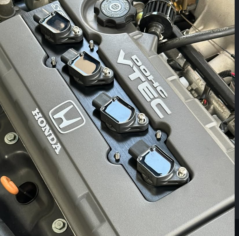 Built or serviced in-house